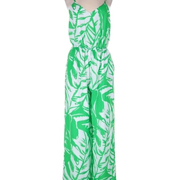 Lily Pulitzer Romper Size M - Picture 2 of 6